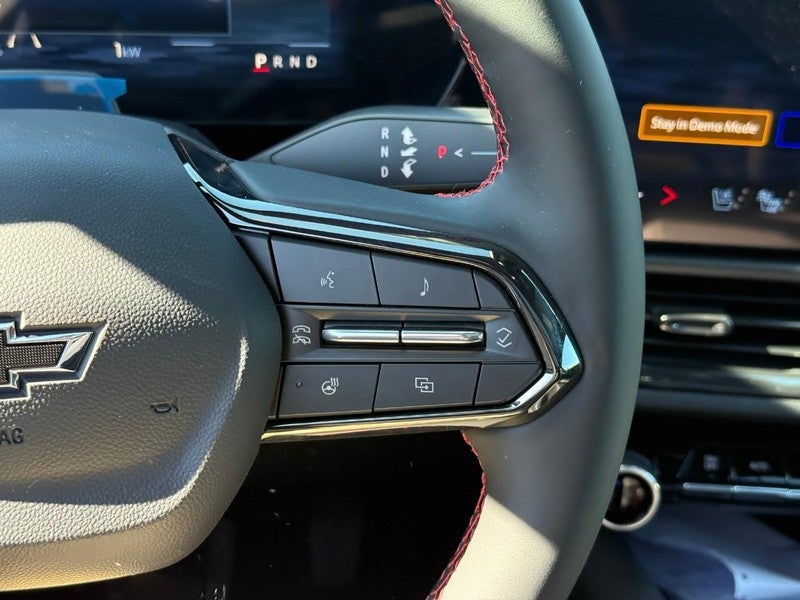 2026 Chevrolet Equinox EV 4dr RS