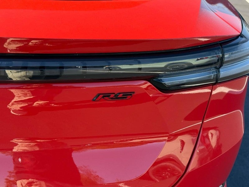 2026 Chevrolet Equinox EV 4dr RS