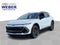 2026 Chevrolet Equinox EV 4dr RS