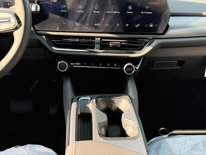 2026 Chevrolet Equinox EV 4dr RS