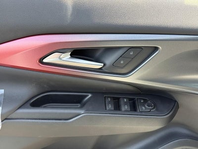 2026 Chevrolet Equinox EV 4dr RS