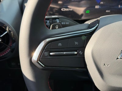 2026 Chevrolet Equinox EV 4dr RS