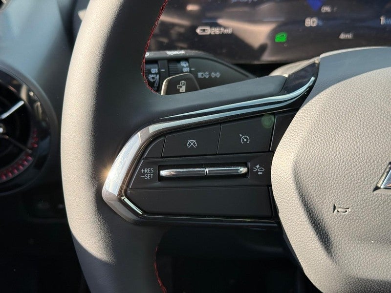 2026 Chevrolet Equinox EV 4dr RS