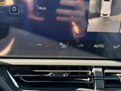 2026 Chevrolet Equinox EV 4dr RS