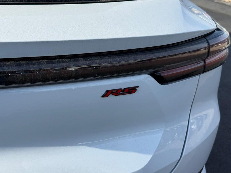 2026 Chevrolet Equinox EV 4dr RS