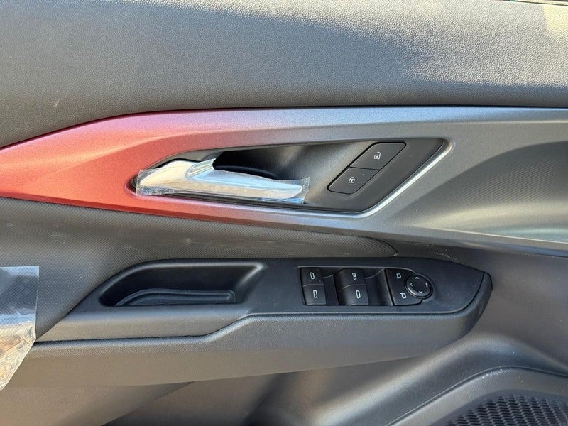 2026 Chevrolet Equinox EV 4dr RS