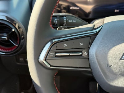 2026 Chevrolet Equinox EV 4dr RS