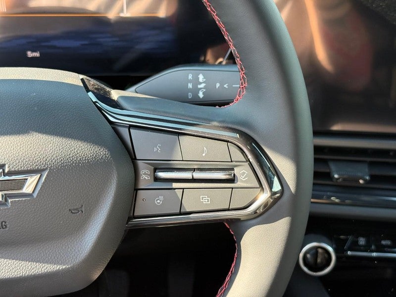 2026 Chevrolet Equinox EV 4dr RS