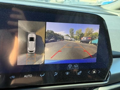 2026 Chevrolet Equinox EV 4dr RS