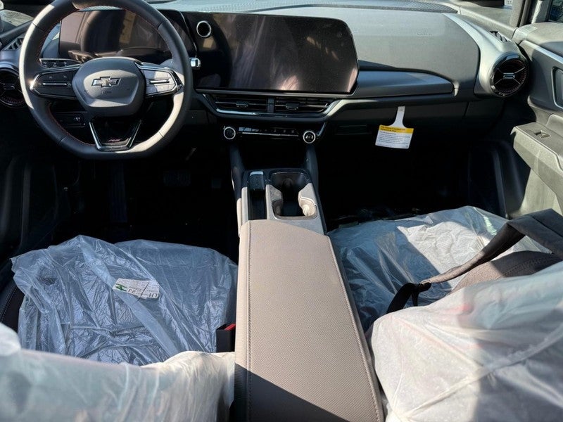 2026 Chevrolet Equinox EV 4dr RS