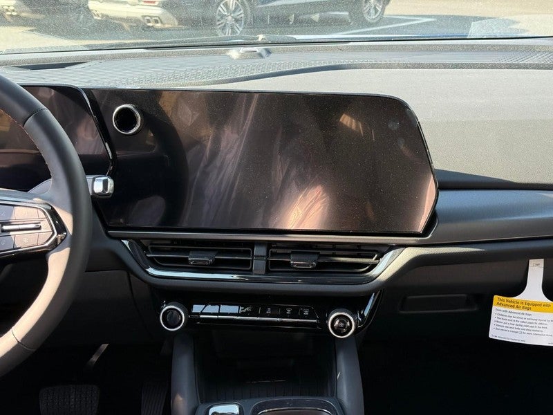 2026 Chevrolet Equinox EV 4dr RS