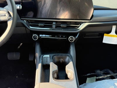 2026 Chevrolet Equinox EV 4dr RS