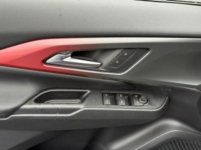 2026 Chevrolet Equinox EV 4dr RS