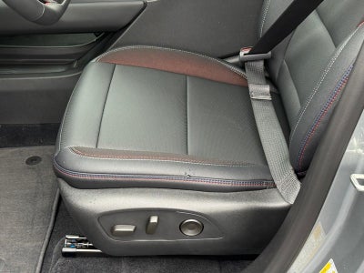 2026 Chevrolet Equinox EV 4dr RS