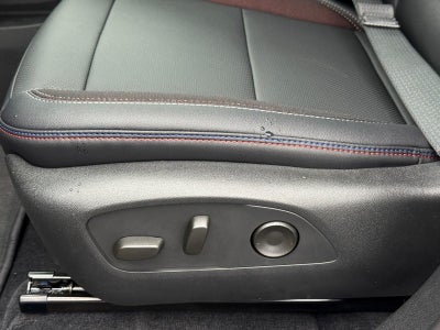 2026 Chevrolet Equinox EV 4dr RS