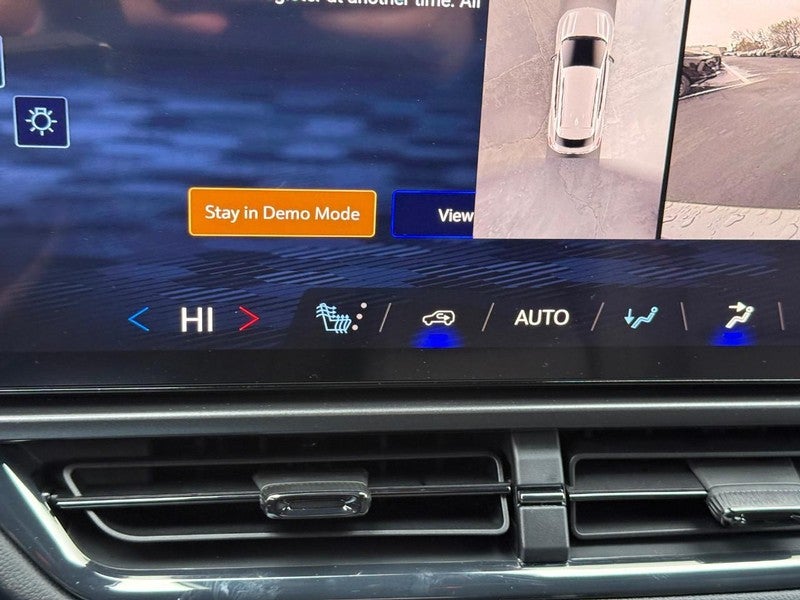 2026 Chevrolet Equinox EV 4dr RS