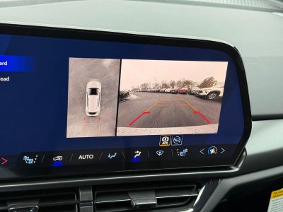 2026 Chevrolet Equinox EV 4dr RS