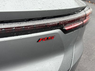 2026 Chevrolet Equinox EV 4dr RS