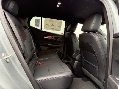 2026 Chevrolet Equinox EV 4dr RS