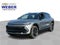 2026 Chevrolet Equinox EV 4dr RS