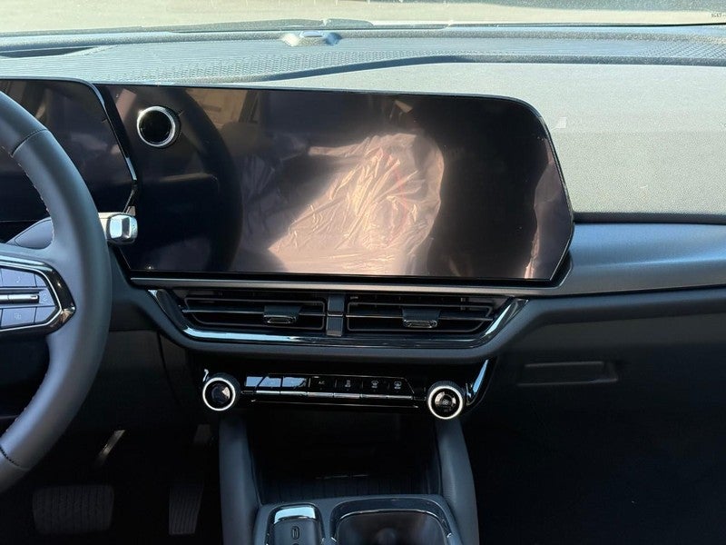 2026 Chevrolet Equinox EV 4dr RS