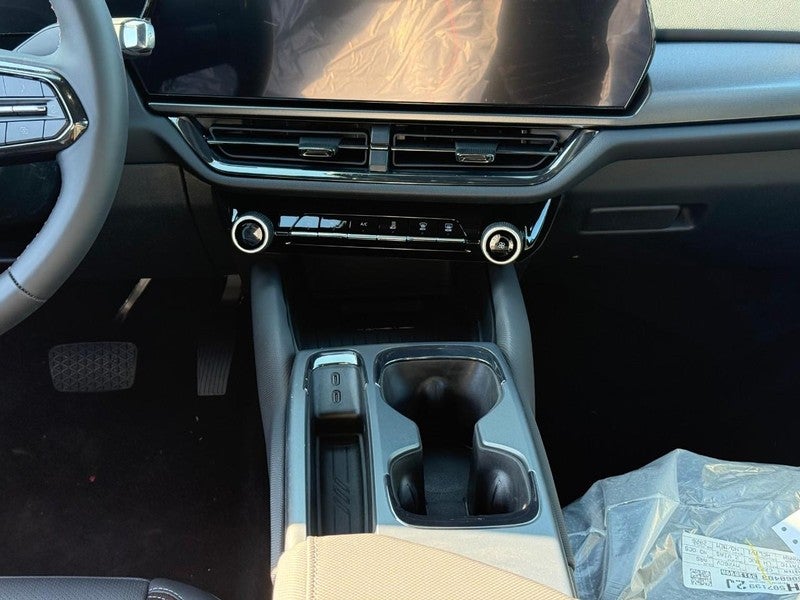 2026 Chevrolet Equinox EV 4dr RS