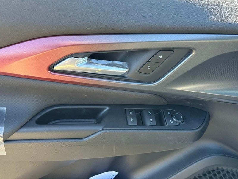 2026 Chevrolet Equinox EV 4dr RS