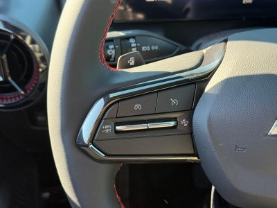 2026 Chevrolet Equinox EV 4dr RS