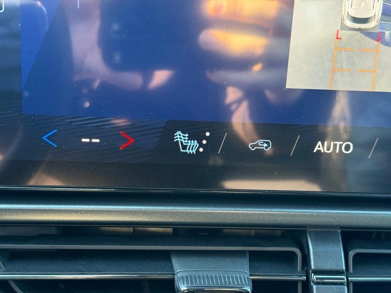 2026 Chevrolet Equinox EV 4dr RS