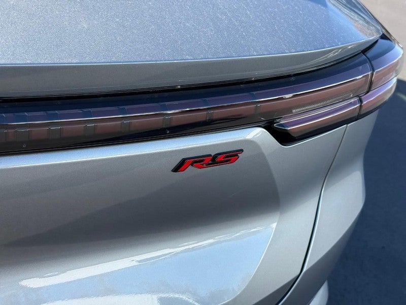 2026 Chevrolet Equinox EV 4dr RS