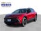 2026 Chevrolet Equinox EV 4dr RS