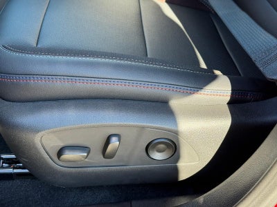 2026 Chevrolet Equinox EV 4dr RS