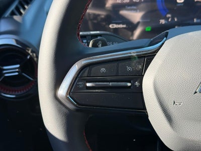 2026 Chevrolet Equinox EV 4dr RS