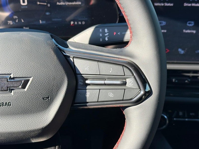 2026 Chevrolet Equinox EV 4dr RS