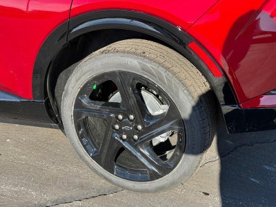 2026 Chevrolet Equinox EV 4dr RS