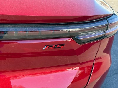 2026 Chevrolet Equinox EV 4dr RS