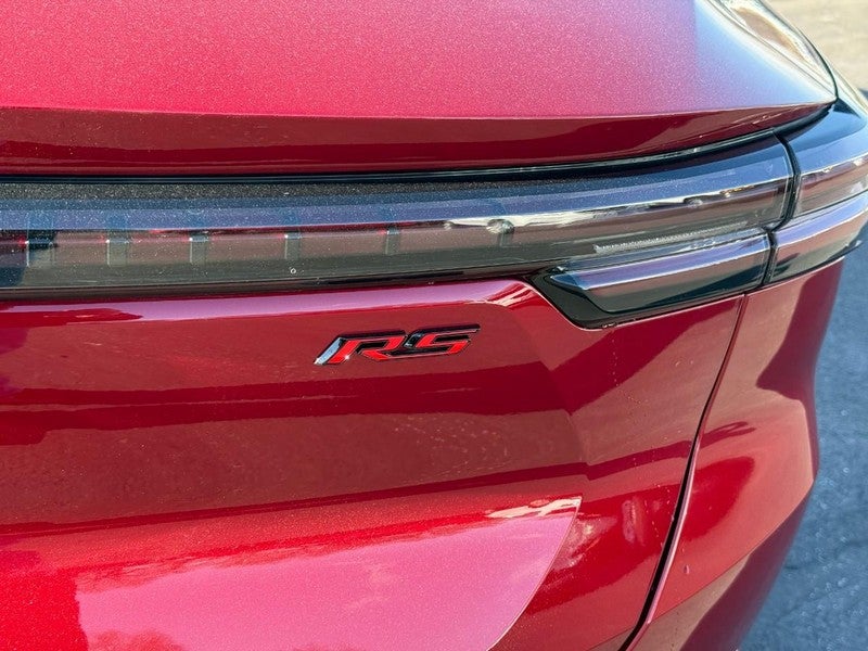 2026 Chevrolet Equinox EV 4dr RS