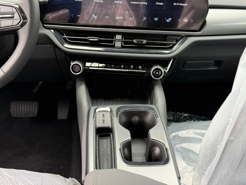 2026 Chevrolet Equinox EV 4dr RS