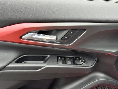 2026 Chevrolet Equinox EV 4dr RS