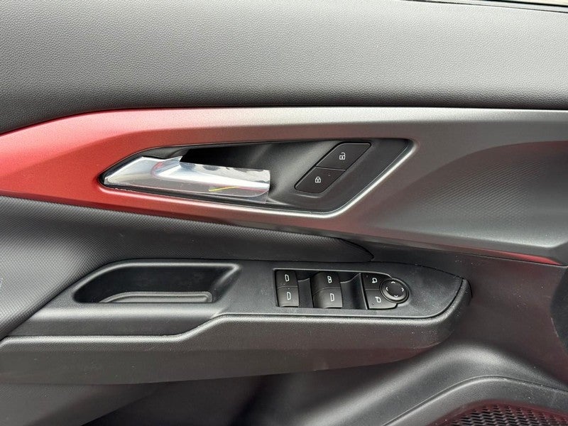 2026 Chevrolet Equinox EV 4dr RS