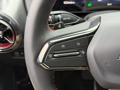 2026 Chevrolet Equinox EV 4dr RS