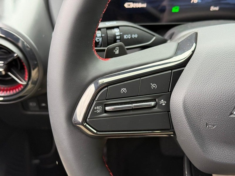 2026 Chevrolet Equinox EV 4dr RS