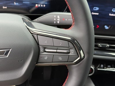 2026 Chevrolet Equinox EV 4dr RS