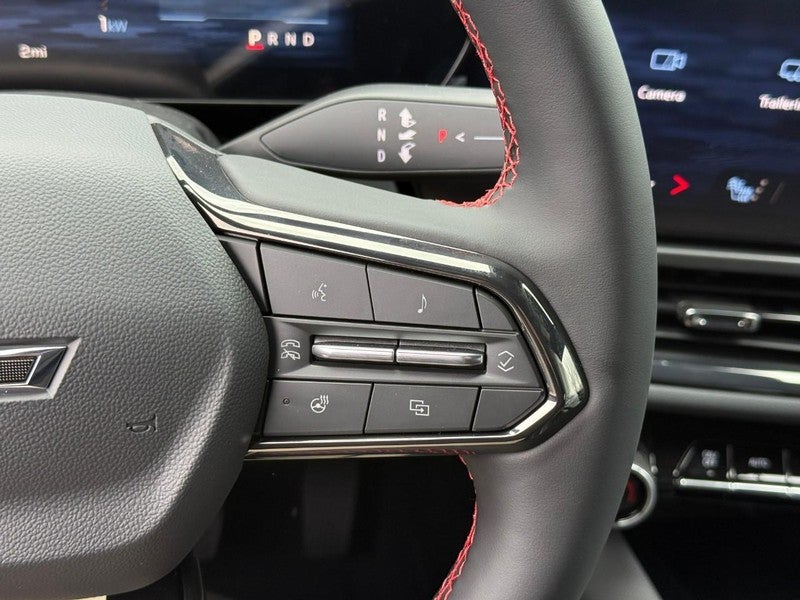 2026 Chevrolet Equinox EV 4dr RS