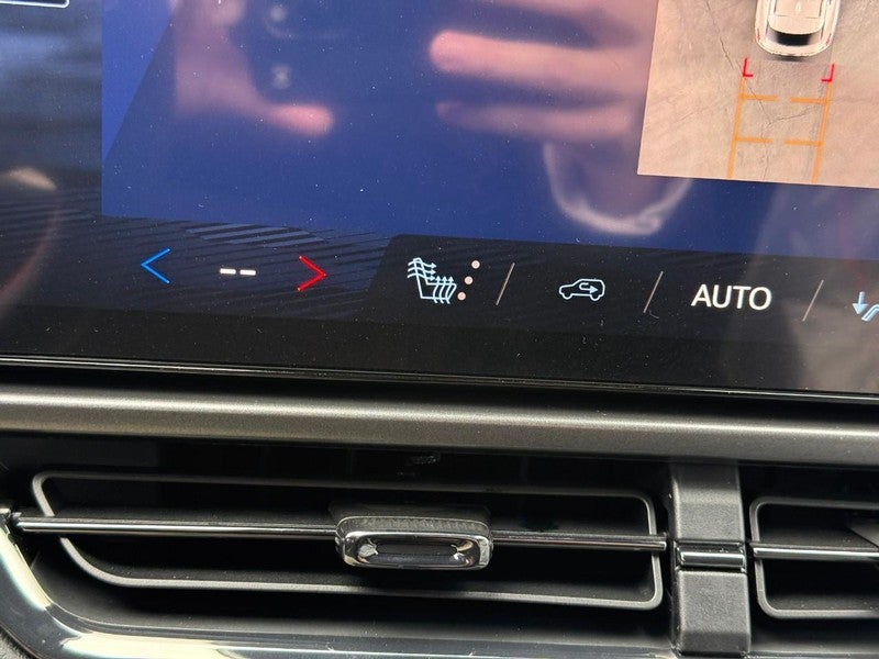 2026 Chevrolet Equinox EV 4dr RS