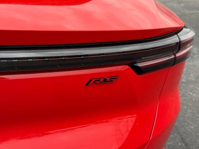 2026 Chevrolet Equinox EV 4dr RS