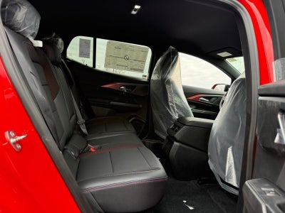 2026 Chevrolet Equinox EV 4dr RS