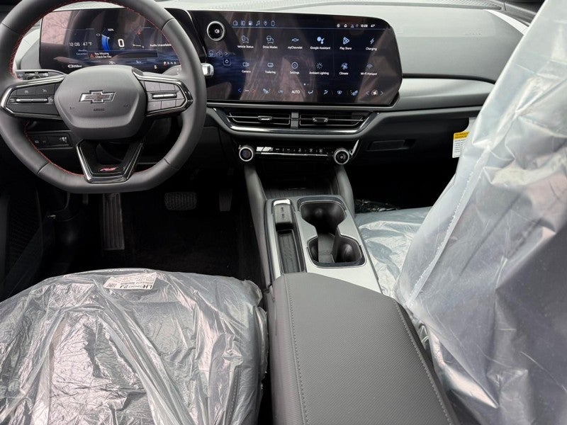 2026 Chevrolet Equinox EV 4dr RS