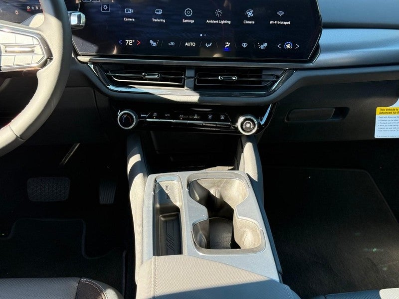 2026 Chevrolet Equinox EV 4dr RS