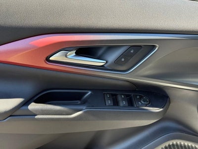 2026 Chevrolet Equinox EV 4dr RS